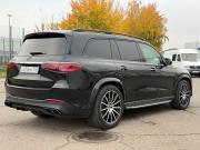 Mercedes-Benz GLS II (X167) Москва  - изображение 22
