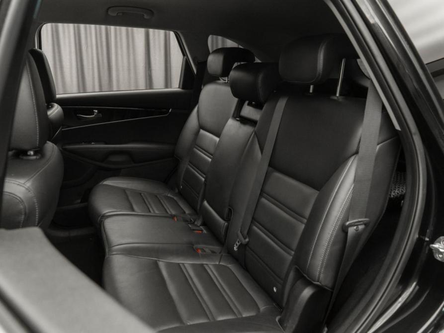 Kia Sorento III Prime Рестайлинг Москва  - изображение 12