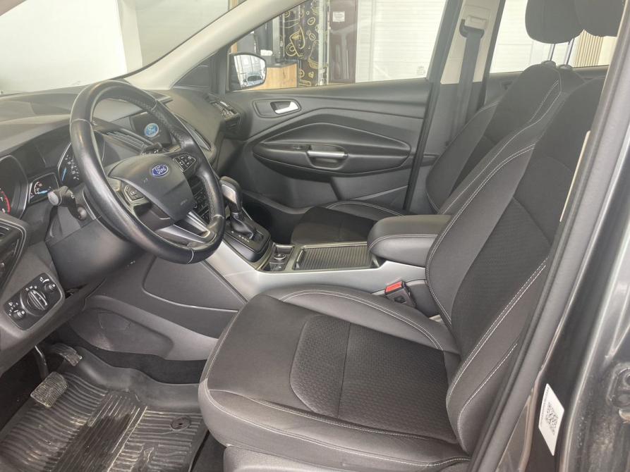 Ford Kuga II Рестайлинг Саратов  - изображение 25