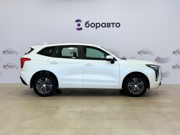 Haval Jolion I Рестайлинг с пробегом 2023 года, цена 1 760 000 рублей, 54290 км, внедорожник, Автокод Объявления