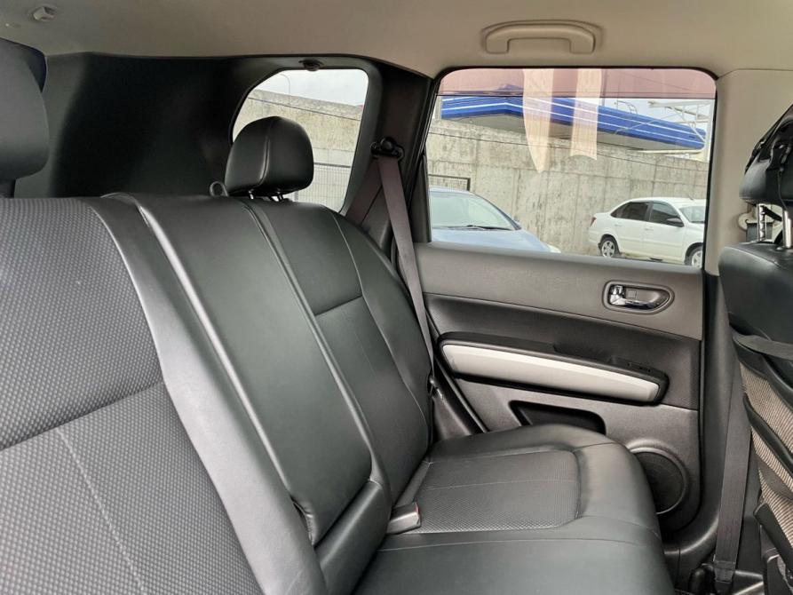 Nissan X-Trail II Краснодар  - изображение 25