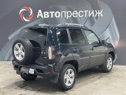 Lada (ВАЗ) Niva Travel I Пермь  - изображение 29