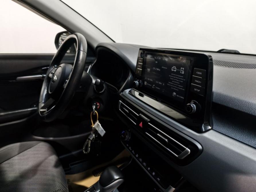 Kia Seltos I Курск  - изображение 7