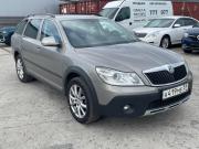 Skoda Octavia II (A5) Рестайлинг Мурманск  - изображение 31