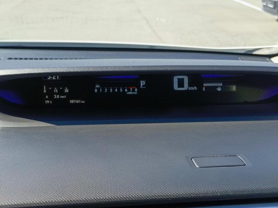 Honda Stepwgn V Тюмень  - изображение 22