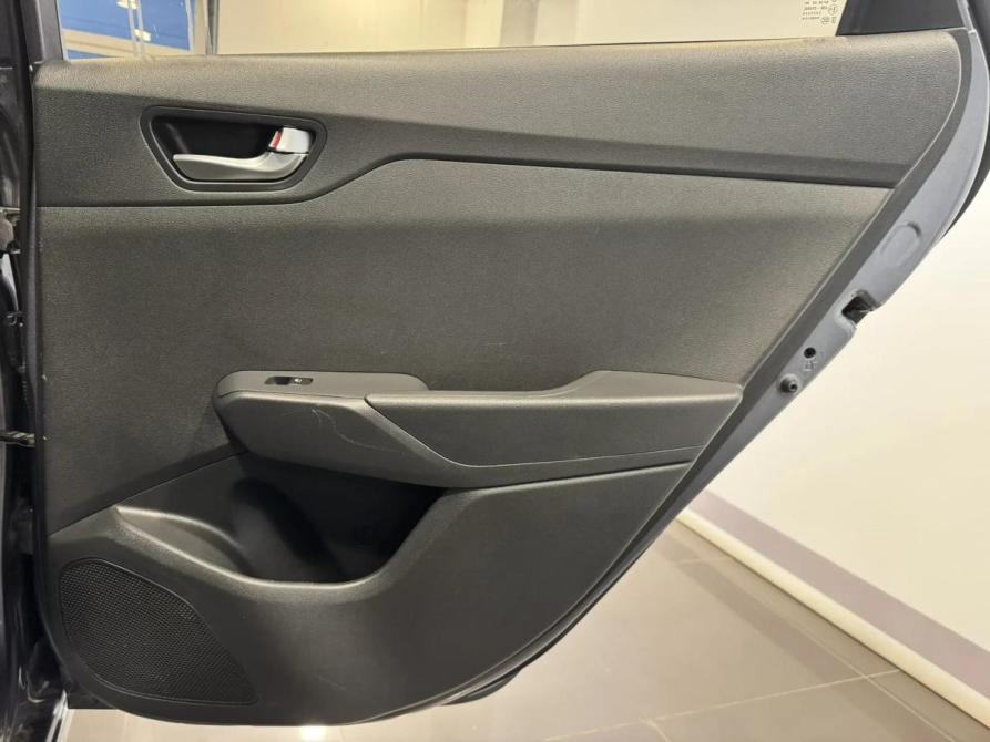 Hyundai Solaris II Рестайлинг Подольск  - изображение 16