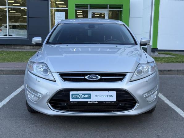 Ford Mondeo IV Рестайлинг с пробегом 2011 года, цена 699 000 рублей, 387656 км, седан, Автокод Объявления