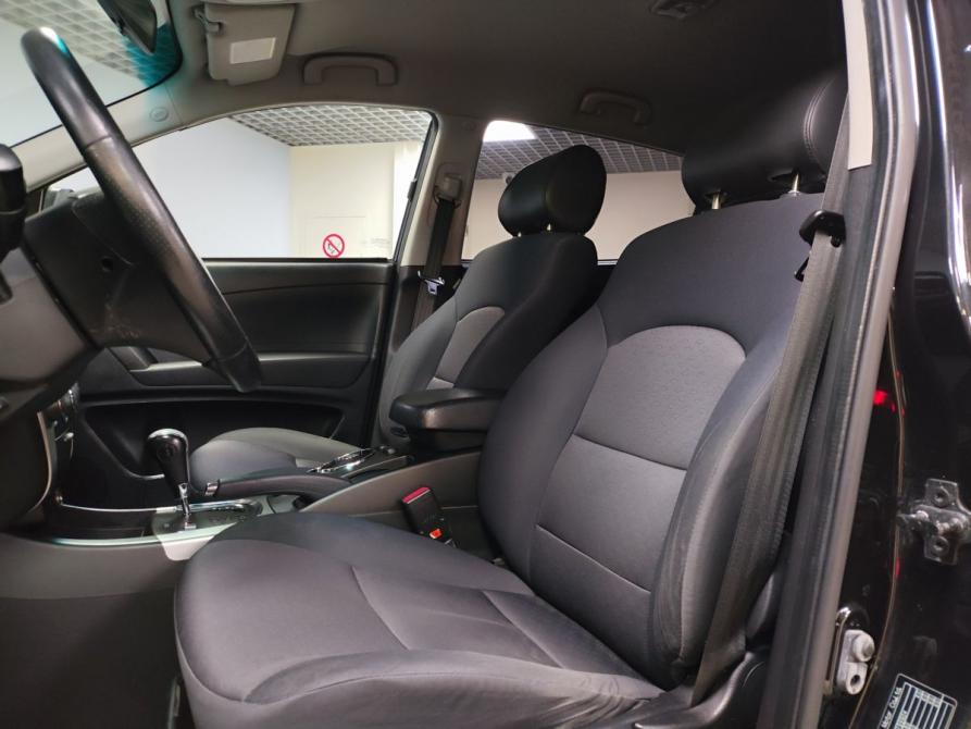 SsangYong Actyon II Москва  - изображение 10