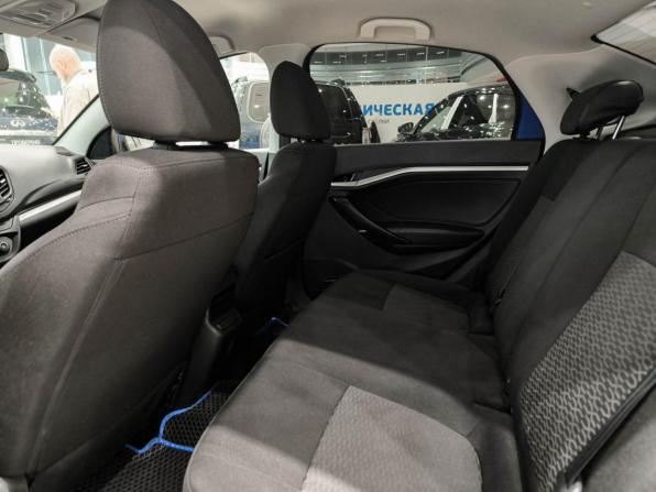 Lada (ВАЗ) Vesta I с пробегом 2021 года, цена 1 078 000 рублей, 71975 км, седан, Автокод Объявления