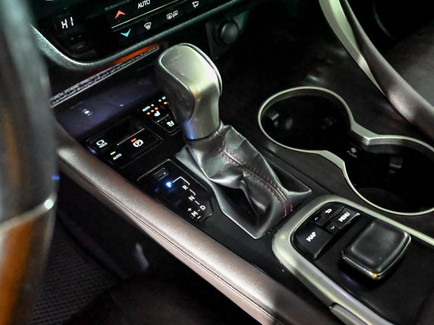 Lexus RX IV Екатеринбург  - изображение 17