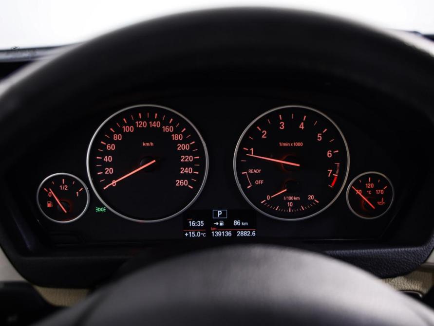 BMW 3 серии VI (F3x) Санкт-Петербург  - изображение 13