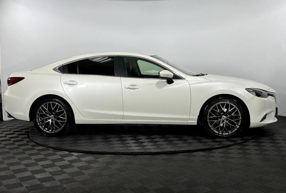Mazda 6 III (GJ) Нижний Новгород  - изображение 5