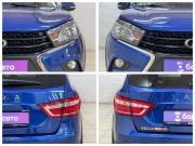 Lada (ВАЗ) Vesta I Воронеж  - изображение 30