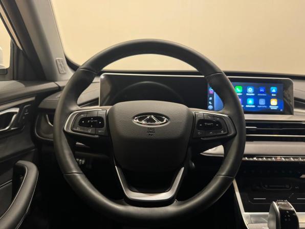 Chery Tiggo 4 I Рестайлинг 2 с пробегом 2024 года, цена 1 799 000 рублей, 12307 км, внедорожник, Автокод Объявления