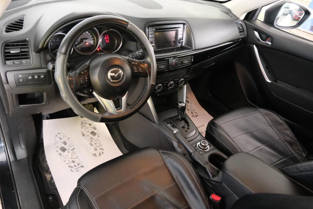 Mazda CX-5 I Омск  - изображение 11