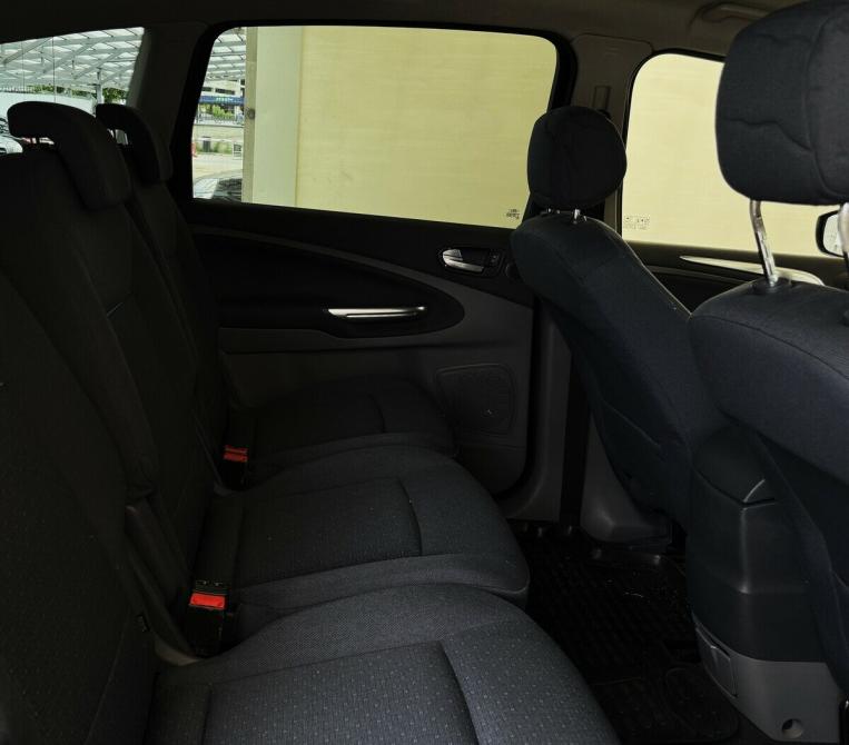Ford S-MAX I Москва  - изображение 13