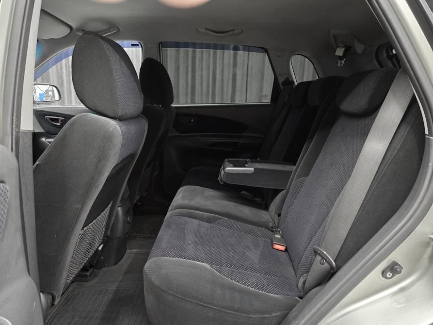Hyundai Tucson I Красноярск  - изображение 17