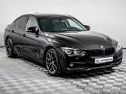 BMW 3 серии VI (F3x) Рестайлинг Москва  - изображение 20
