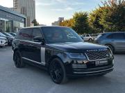Land Rover Range Rover IV Рестайлинг Казань  - изображение 25