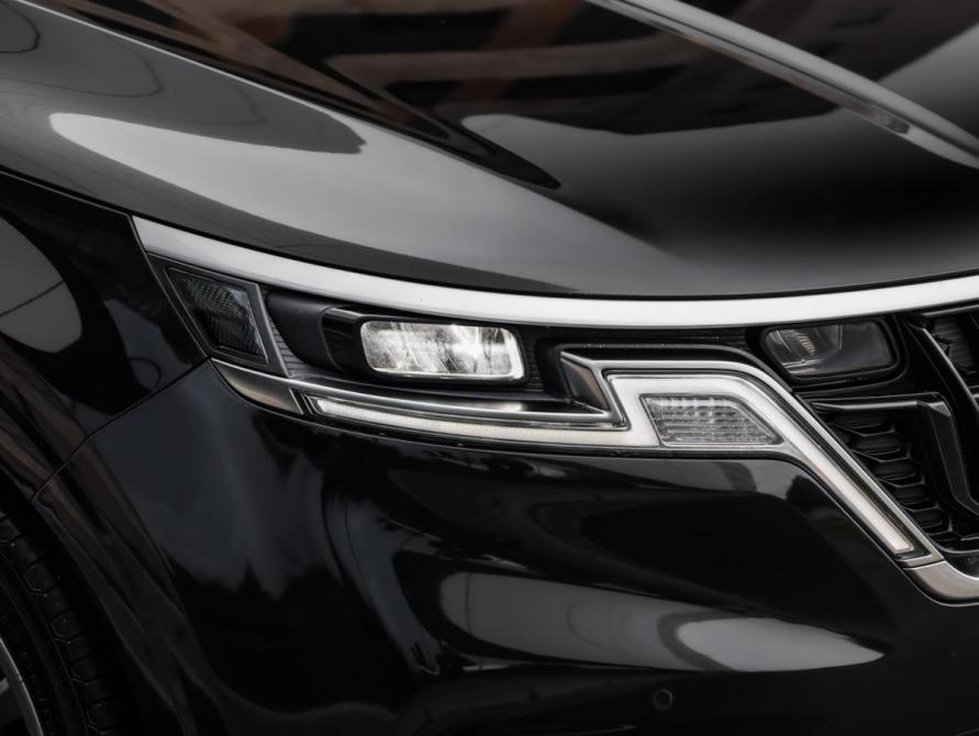Kia Carnival IV Санкт-Петербург  - изображение 11