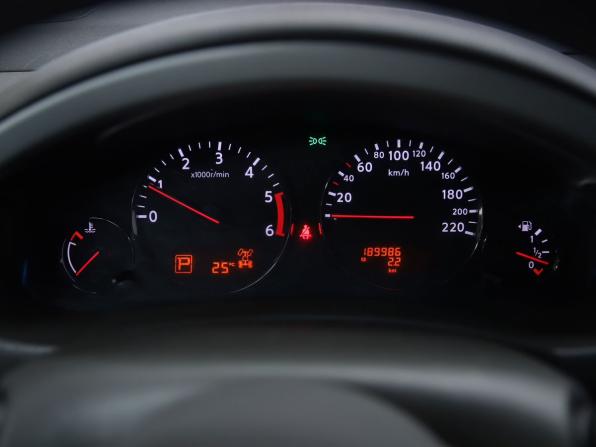 Nissan Pathfinder III Рестайлинг с пробегом 2011 года, цена 1 690 000 рублей, 189986 км, внедорожник, Автокод Объявления