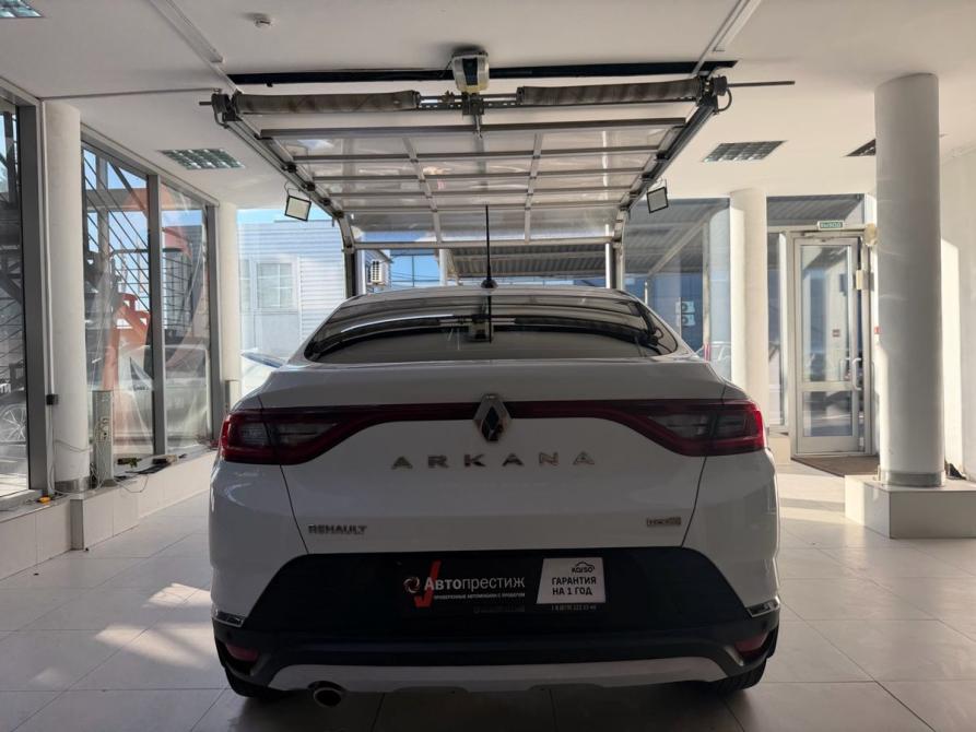 Renault Arkana I Минеральные Воды  - изображение 5