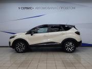 Renault Kaptur I Москва  - изображение 21