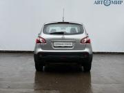 Nissan Qashqai I Рестайлинг Москва  - изображение 18