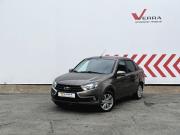 Lada (ВАЗ) Granta I Рестайлинг Пермь  - изображение 7