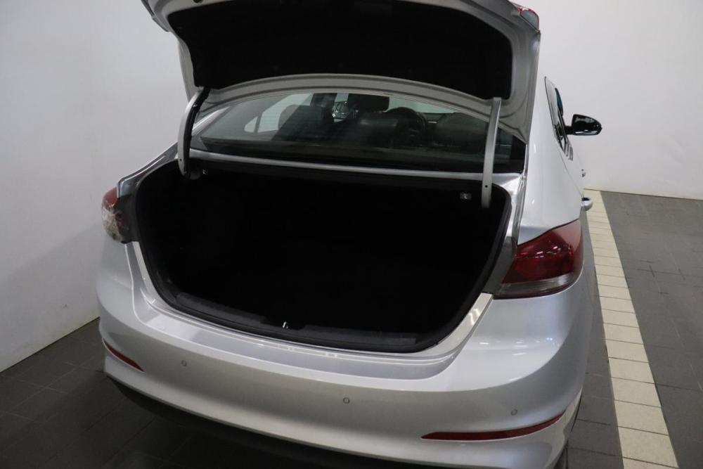 Hyundai Elantra VI (AD) Ульяновск  - изображение 14