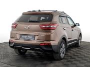 Hyundai Creta I Москва  - изображение 32