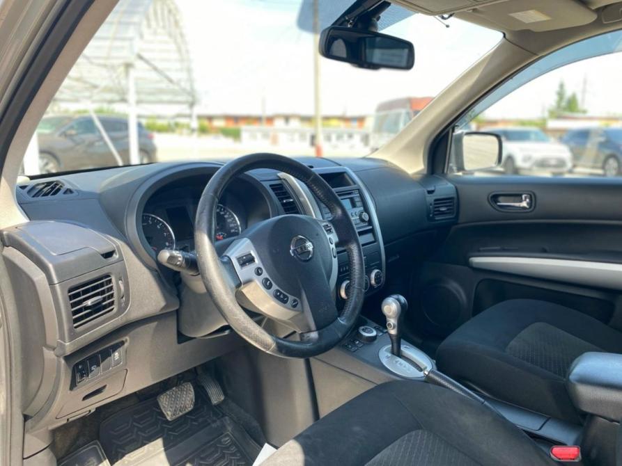Nissan X-Trail II Рестайлинг Тула  - изображение 8