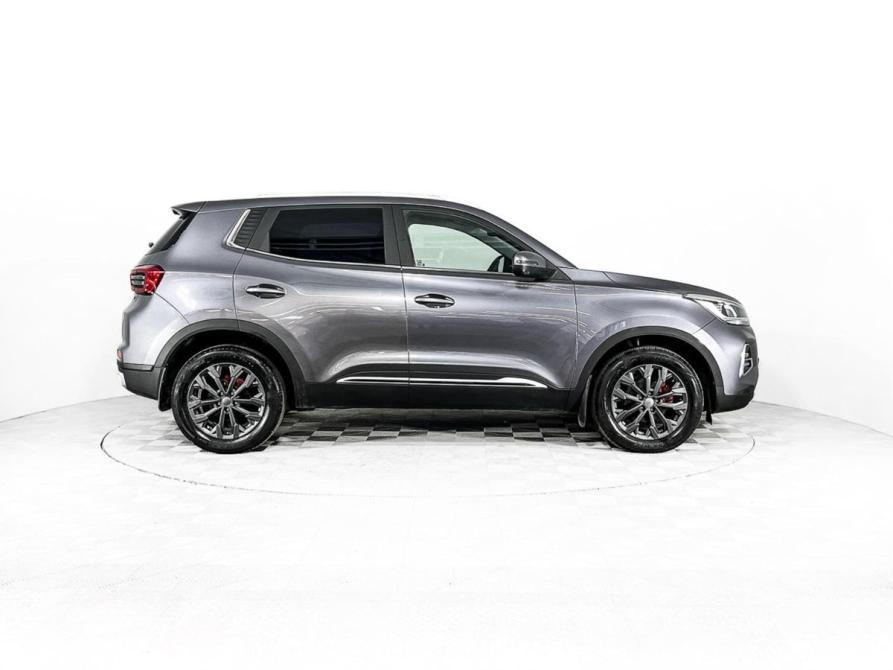 Chery Tiggo 4 Pro I Ногинск  - изображение 8