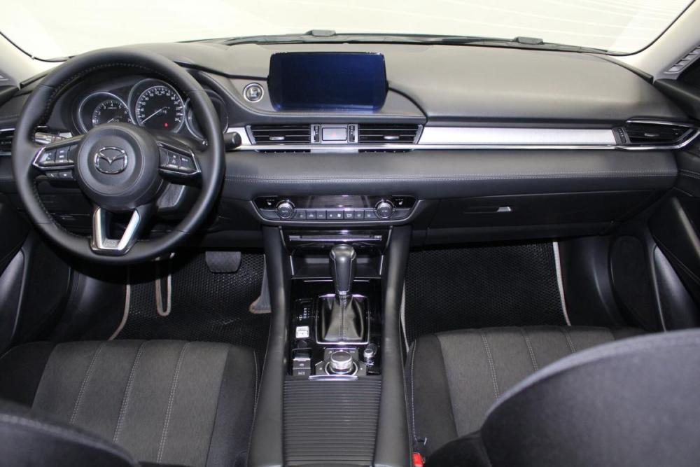 Mazda 6 III (GJ) Рестайлинг 2 Кемерово  - изображение 12