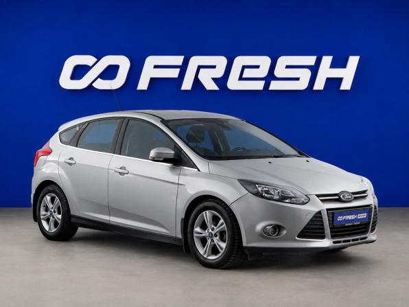 Ford Focus III с пробегом 2013 года, цена 973 888 рублей, 74815 км, хэтчбек, Автокод Объявления