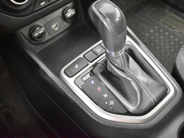 Hyundai Creta I Рестайлинг с пробегом 2020 года, цена 1 815 200 рублей, 124490 км, внедорожник, Автокод Объявления