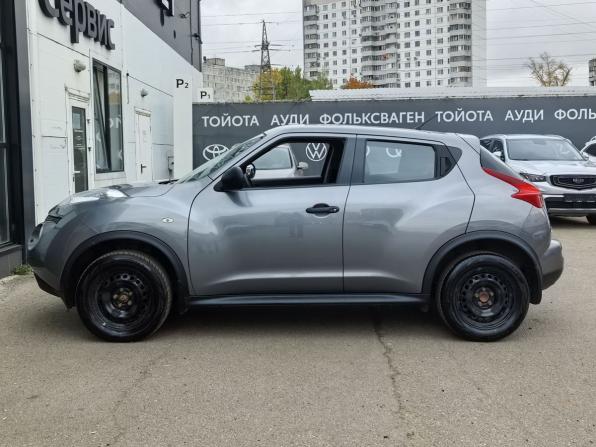 Nissan Juke I с пробегом 2013 года, цена 960 000 рублей, 126210 км, внедорожник, Автокод Объявления