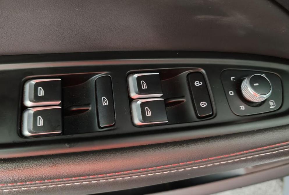 Geely Tugella I Рестайлинг Ярославль  - изображение 17