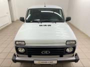 Lada (ВАЗ) Niva Legend I Энгельс  - изображение 39