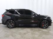 Jeep Grand Cherokee IV (WK2) Рестайлинг Москва  - изображение 33