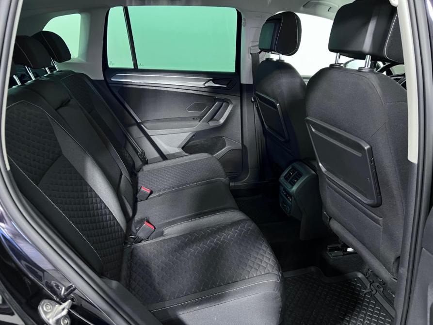 Volkswagen Tiguan II Ростов-на-Дону  - изображение 17