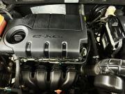 SsangYong Actyon II Москва  - изображение 31