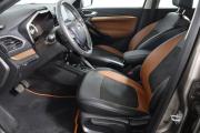 Lada (ВАЗ) Vesta I Рестайлинг (NG) Санкт-Петербург  - изображение 25