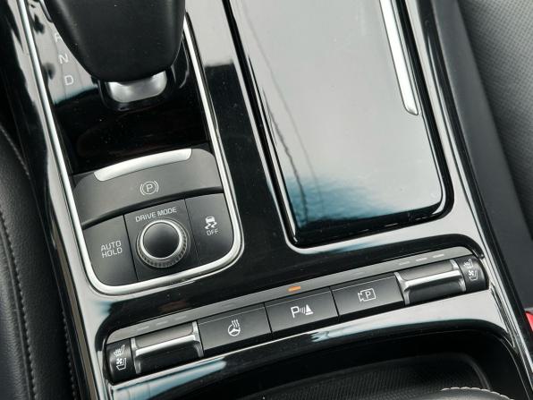 Kia Stinger I Рестайлинг с пробегом 2021 года, цена 3 130 000 рублей, 138100 км, лифтбек, Автокод Объявления