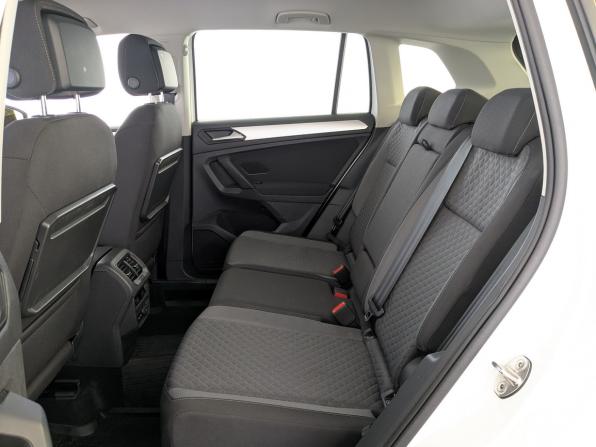 Volkswagen Tiguan II с пробегом 2020 года, цена 2 180 000 рублей, 111666 км, внедорожник, Автокод Объявления