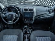 Lada (ВАЗ) Granta I Рестайлинг Самара  - изображение 28