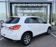Mitsubishi ASX I Рестайлинг Стерлитамак  - изображение 25