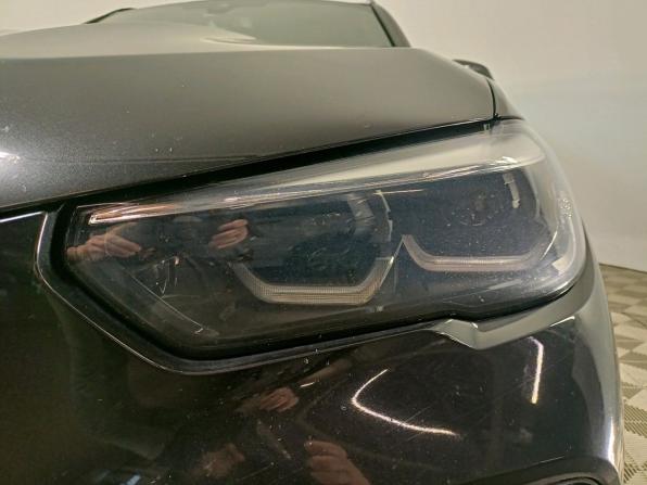 BMW X5 IV (G05/G18) с пробегом 2019 года, цена 6 049 000 рублей, 116000 км, внедорожник, Автокод Объявления