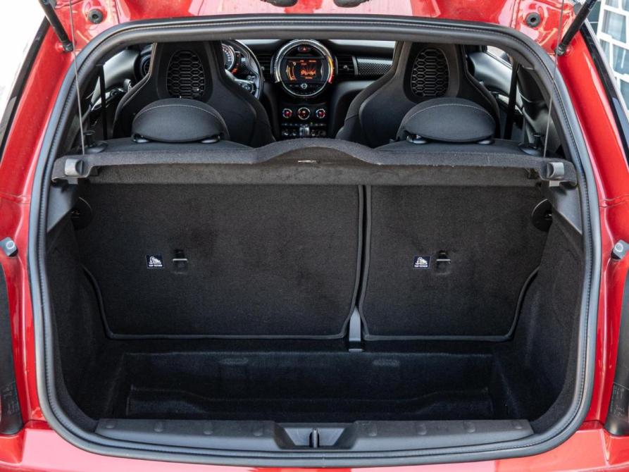 Mini Hatch III (F55/F56) Краснодар  - изображение 21