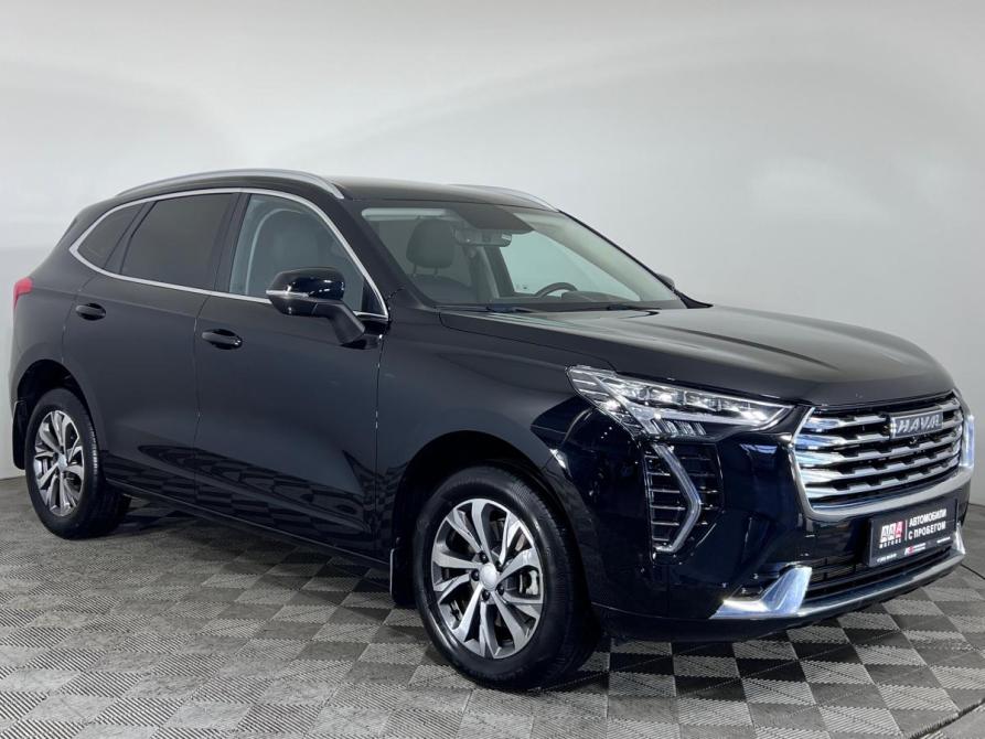 Haval Jolion I Ростов-на-Дону  - изображение 3